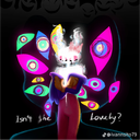 Floret: SlyBunny