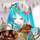 avatar حُــب (صَـائِمَة)