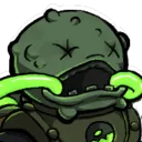 pseudogeist