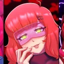 chaosqueensonia