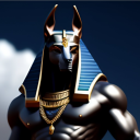 Nubis member profile picture