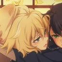 avatar Apathy Chinese lesbian