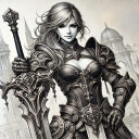 avatar ⁷⁸⁷ ♱MΔSTΞR~ØF~HΞŁŁ♱ ⁷⁸⁷