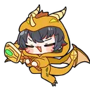 hakuzenyo