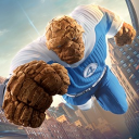 avatar Fat rock 🪨