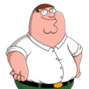 1petergriffin's Avatar