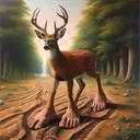 realfeetdeerirl