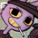 avatar deve ser o Marc