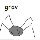 avatar grav