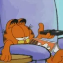 ultragarfield