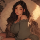 avatar Tᖾᥱ MᥲɠɩᥴᥲꙆ Oᥒᥱ