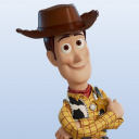 avatar woody