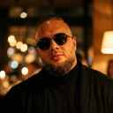 avatar Sonny Black