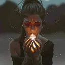 camyqueen