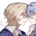 danshiheart