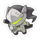 avatar gm genji destroyer