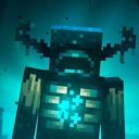 avatar Vector | Minecraft Warden