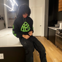 avatar Feels Like Love When We Together