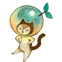 luneko8035