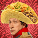 avatar El Taco Man