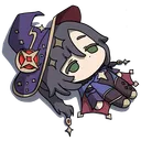 monabird