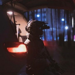 ! 108 | Shedow