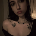 avatar ʚ eris ɞ★──★ ˙ ̟ ☁