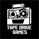 tapedrivegames