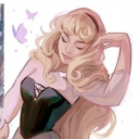 avatar ⋆. Riley ‧₊˚♪