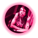 courtney love irl's Discord avatar