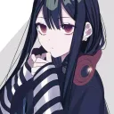 Kuma's Avatar
