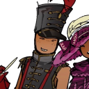 avatar Ava | DONTTAPTHEGLASS