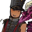 avatar Ava | DONTTAPTHEGLASS