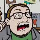 avatar Ava | DONTTAPTHEGLASS