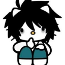 avatar just ._. silas