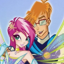 avatar Tecna is the Best Winx 💙