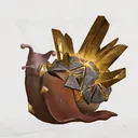 ninevoltworm