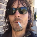 avatar daryl dixon weed plug master3000