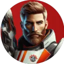 mauvemonk