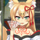 avatar HakureiKazuya97