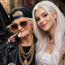 avatar Γιαγιά μαρτσκα