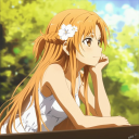 avatar Asuna