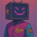 retrocade64