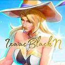ixaacblackn.