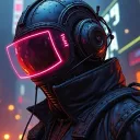 cyberpunkmetalhead
