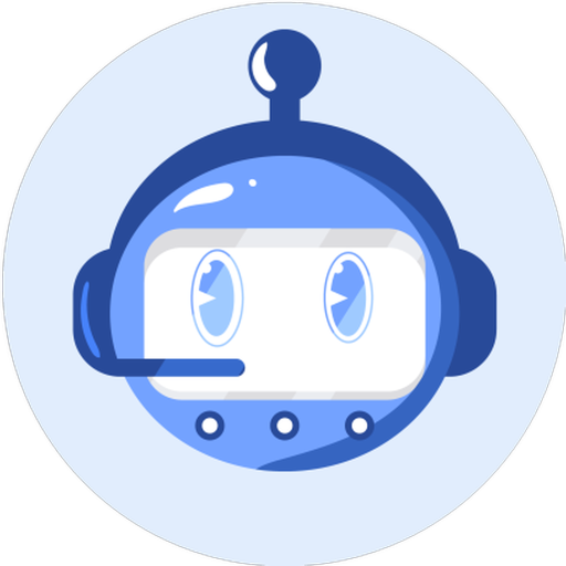 Bot icon