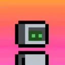 pixelbots.