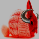 avatar evil ass bunny