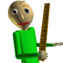 Baldi Bot