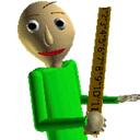 Add the Baldi Bot Discord Bot | Discollab